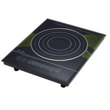 Table Top 2000W Induction Cooker, Induction Stove, Electric Cooker